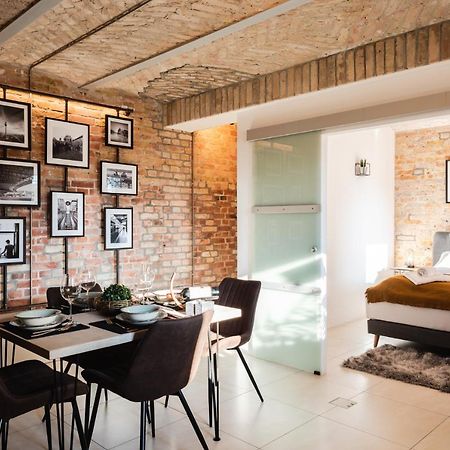 Luxurious Urban Living - Premium Downtown Apartments Next To Hbf Berlin Kültér fotó